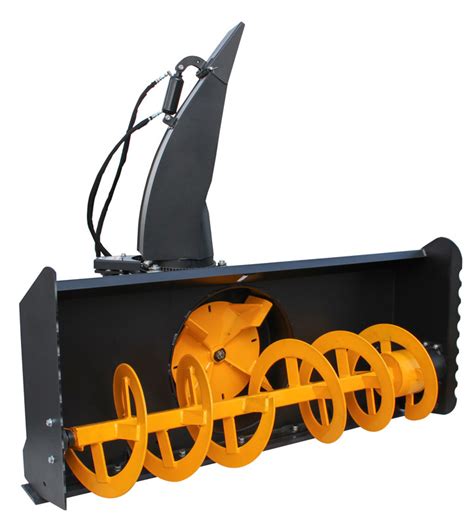 erskine skid steer snowblower|erskine 2020 snowblower.